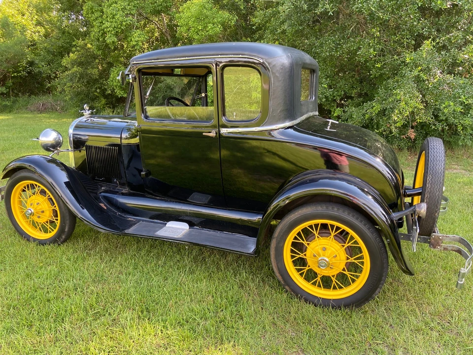 1929 Ford Model A - Image 14 of 31