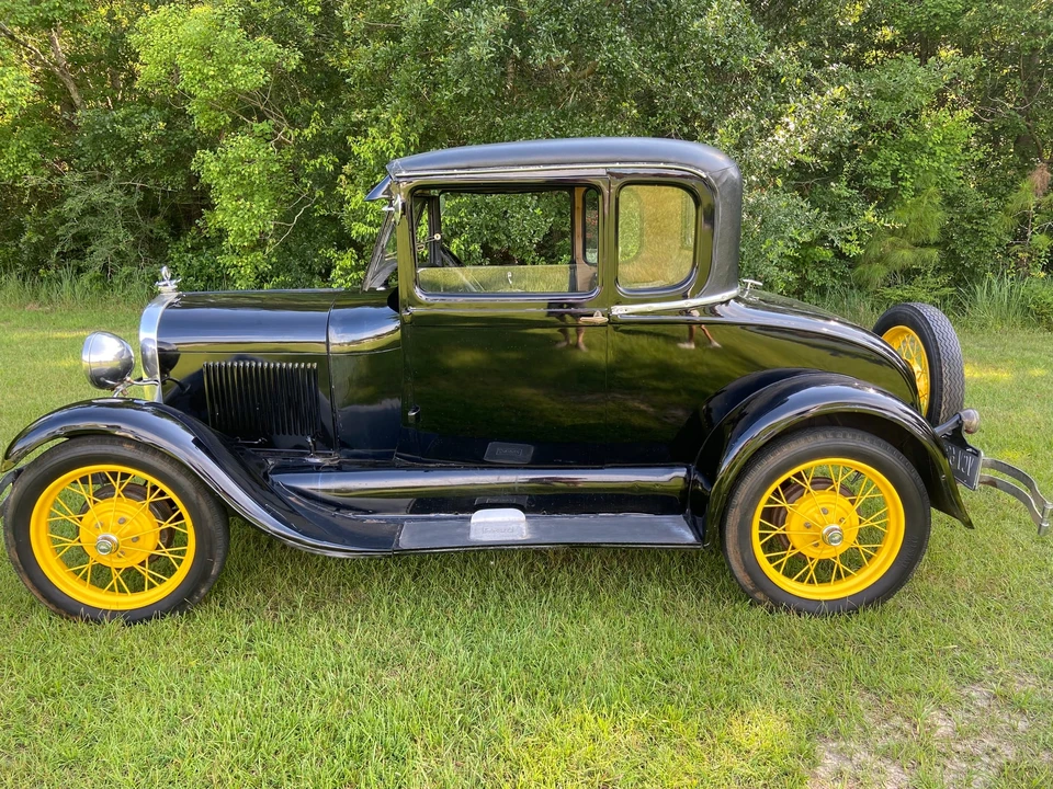 1929 Ford Model A - Image 15 of 31