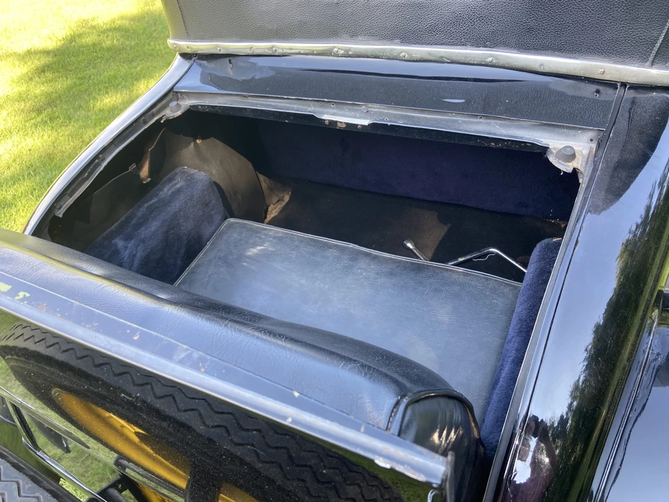 1929 Ford Model A - Image 30 of 31