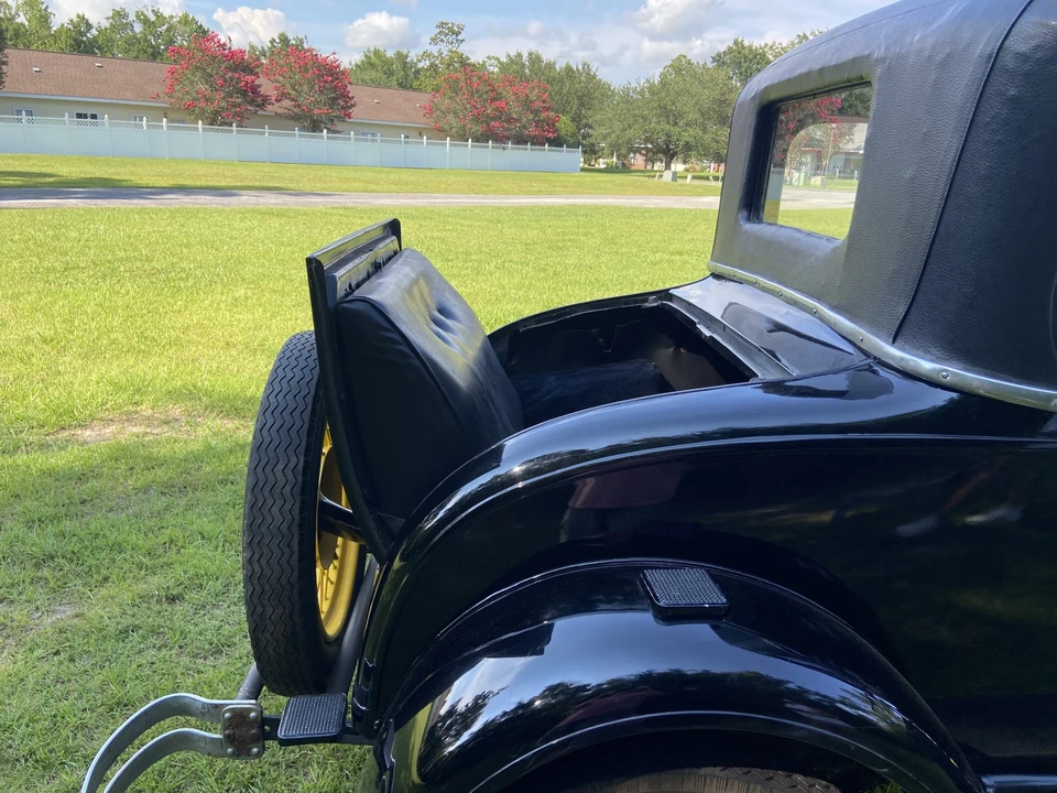 1929 Ford Model A - Image 29 of 31