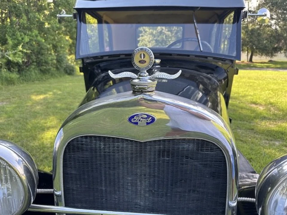 1929 Ford Model A - Image 20 of 31