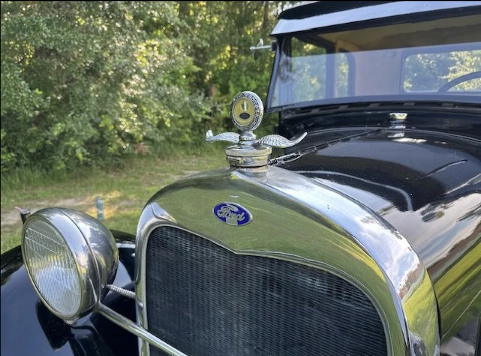 1929 Ford Model A - Image 21 of 31