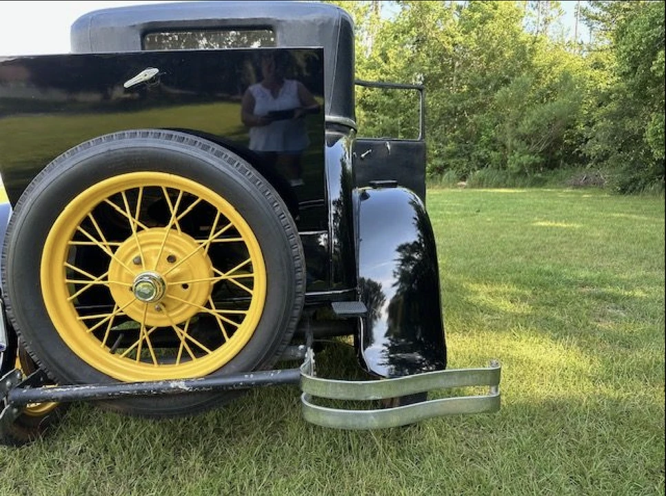 1929 Ford Model A - Image 28 of 31