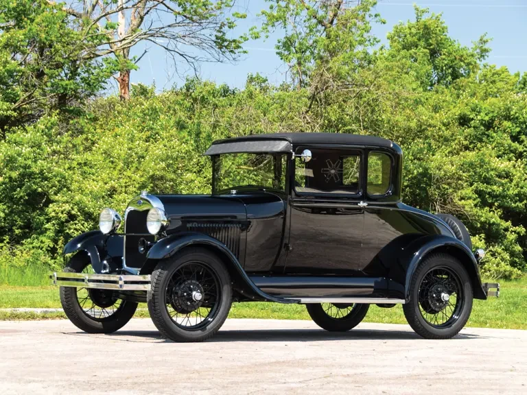 1929 Ford Model A - Image 2 of 14