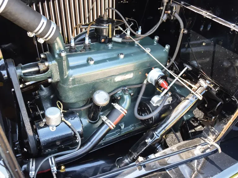 1929 Ford Model A - Image 4 of 14