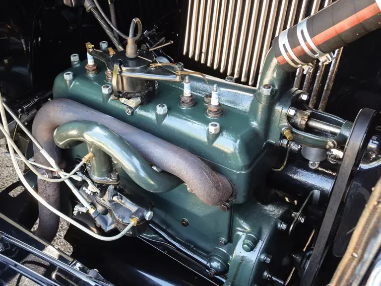 1929 Ford Model A - Image 12 of 14