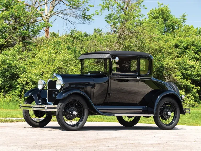 1929 Ford Model A - Image 2 of 14