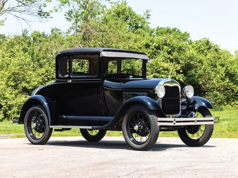 1929 Ford Model A - Image 13 of 14