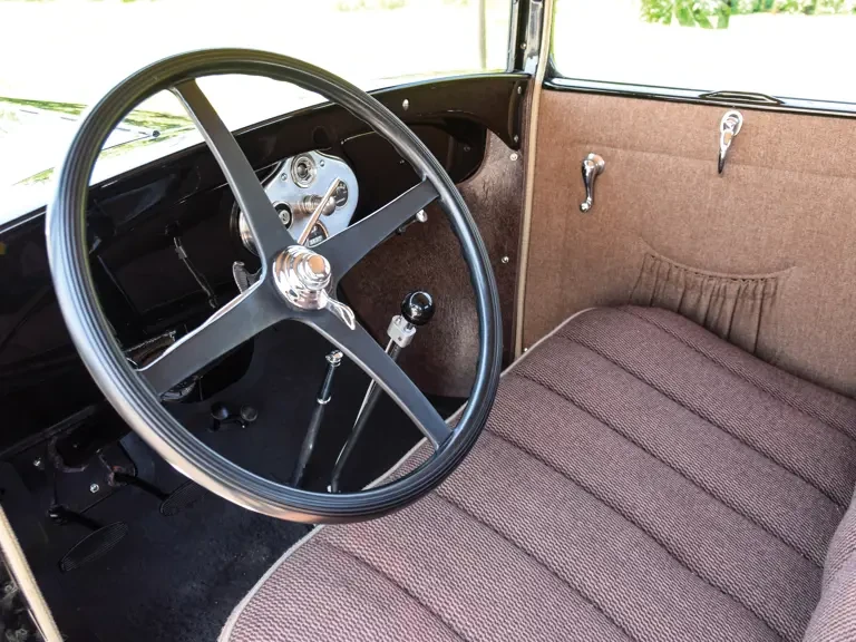 1929 Ford Model A - Image 9 of 14