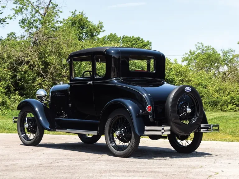 1929 Ford Model A - Image 14 of 14