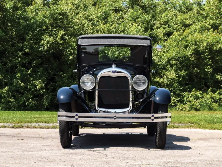 1929 Ford Model A - Image 7 of 14