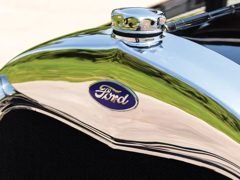 1929 Ford Model A - Image 6 of 14