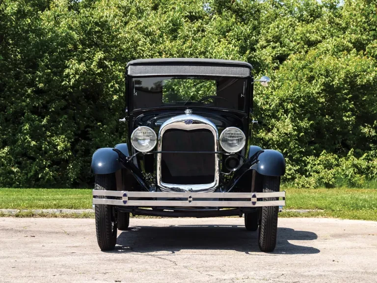 1929 Ford Model A - Image 7 of 14
