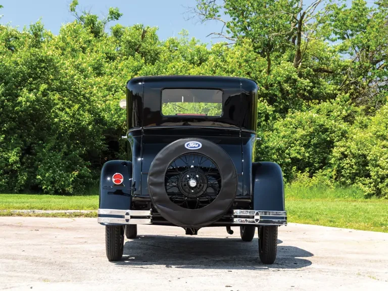 1929 Ford Model A - Image 8 of 14