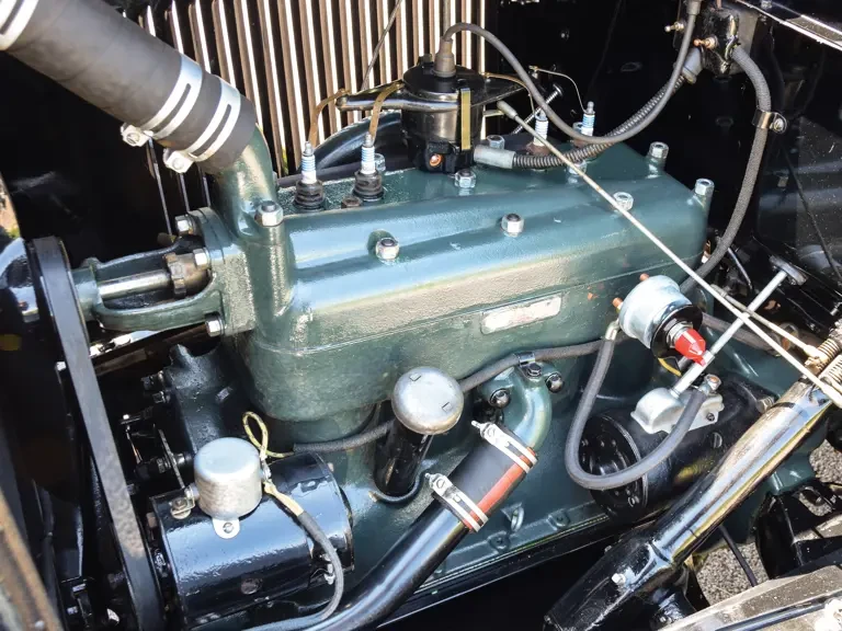 1929 Ford Model A - Image 4 of 14