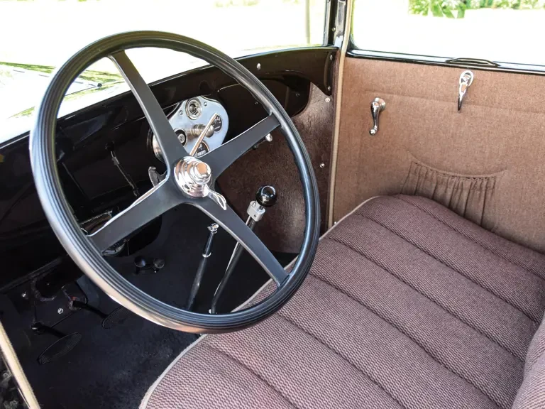 1929 Ford Model A - Image 9 of 14