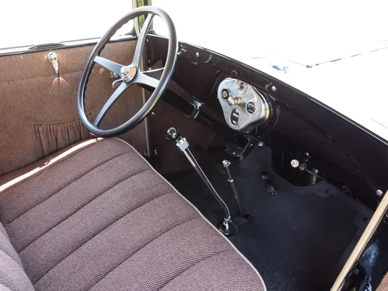 1929 Ford Model A - Image 5 of 14