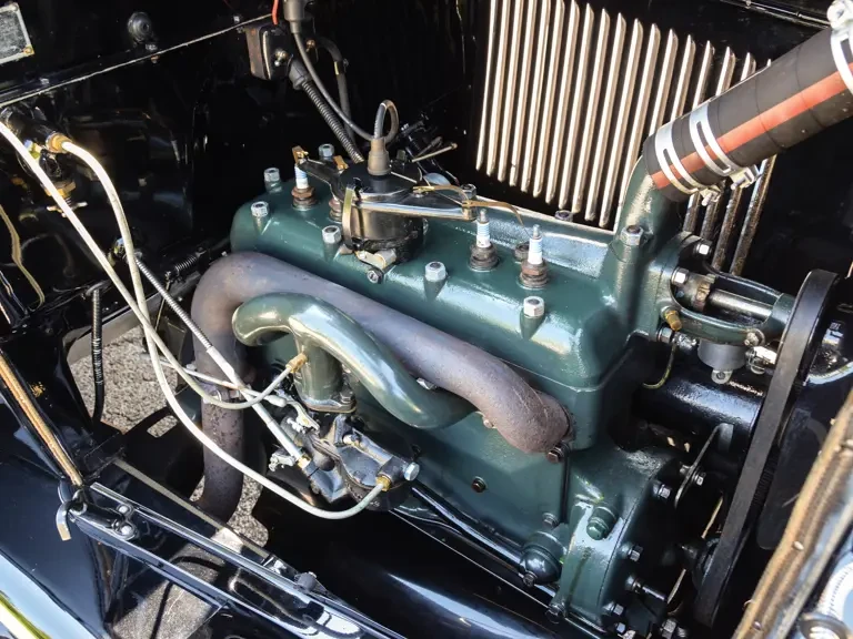1929 Ford Model A - Image 12 of 14