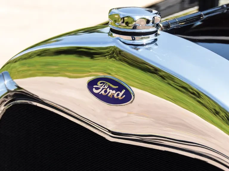 1929 Ford Model A - Image 6 of 14