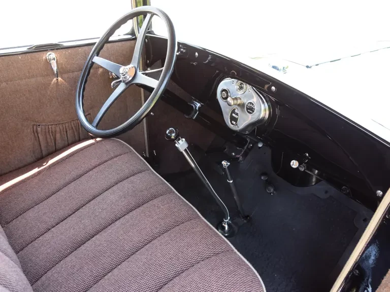 1929 Ford Model A - Image 5 of 14