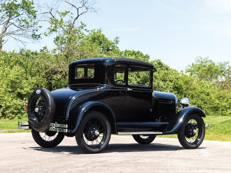1929 Ford Model A - Image 3 of 14