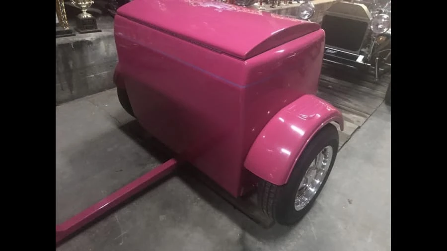 1929 Ford Model A - Image 7 of 12
