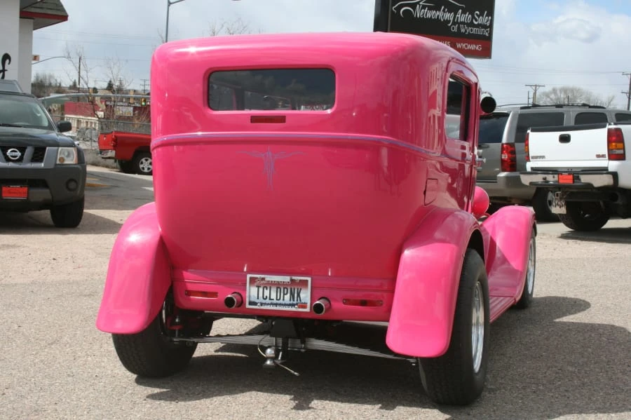 1929 Ford Model A - Image 11 of 12