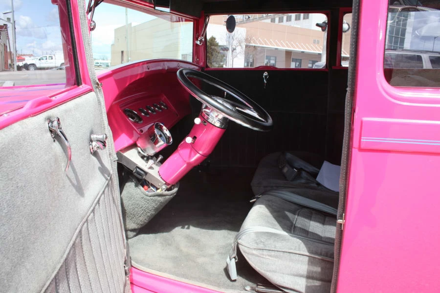 1929 Ford Model A - Image 4 of 12