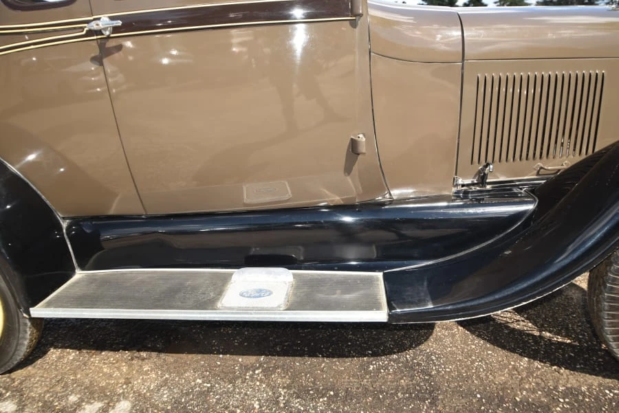 1929 Ford Model A - Image 6 of 15