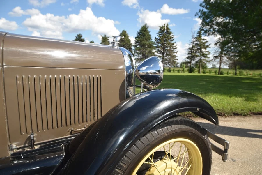 1929 Ford Model A - Image 7 of 15
