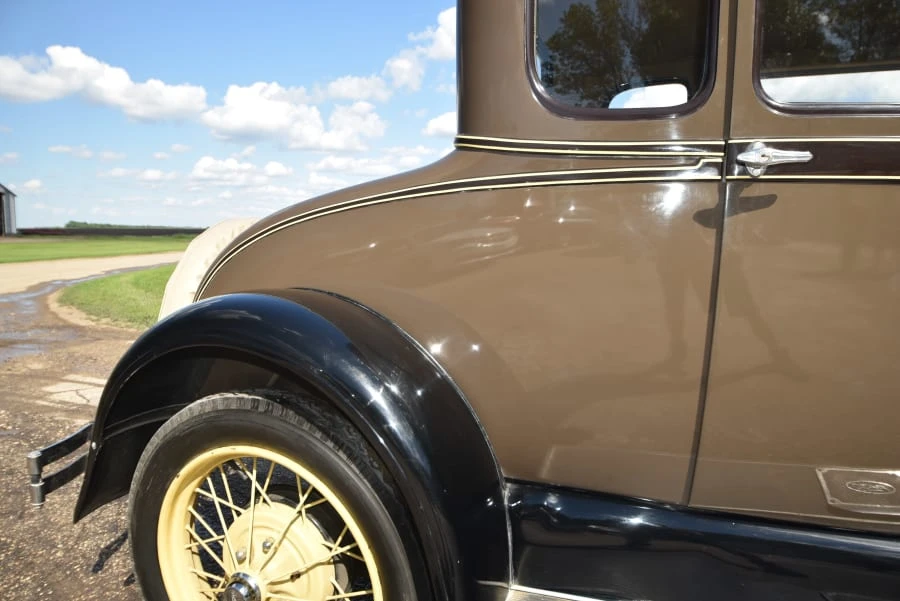 1929 Ford Model A - Image 8 of 15