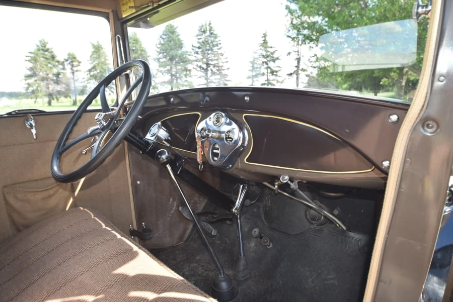 1929 Ford Model A - Image 9 of 15