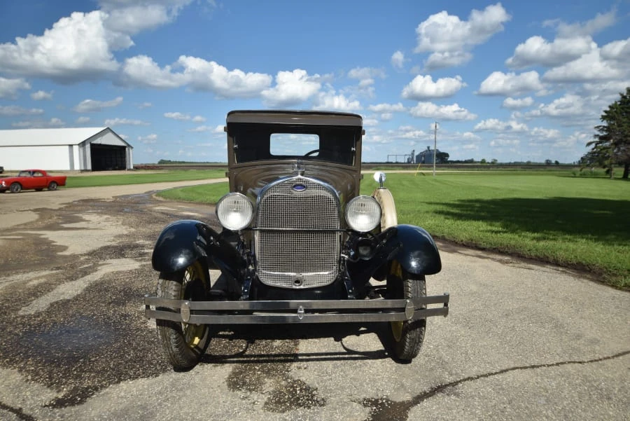 1929 Ford Model A - Image 11 of 15