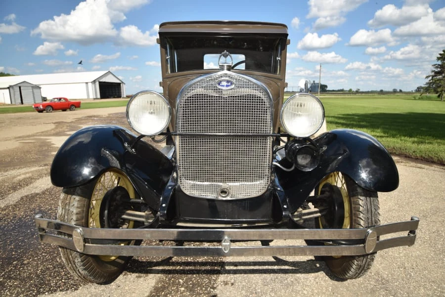 1929 Ford Model A - Image 12 of 15