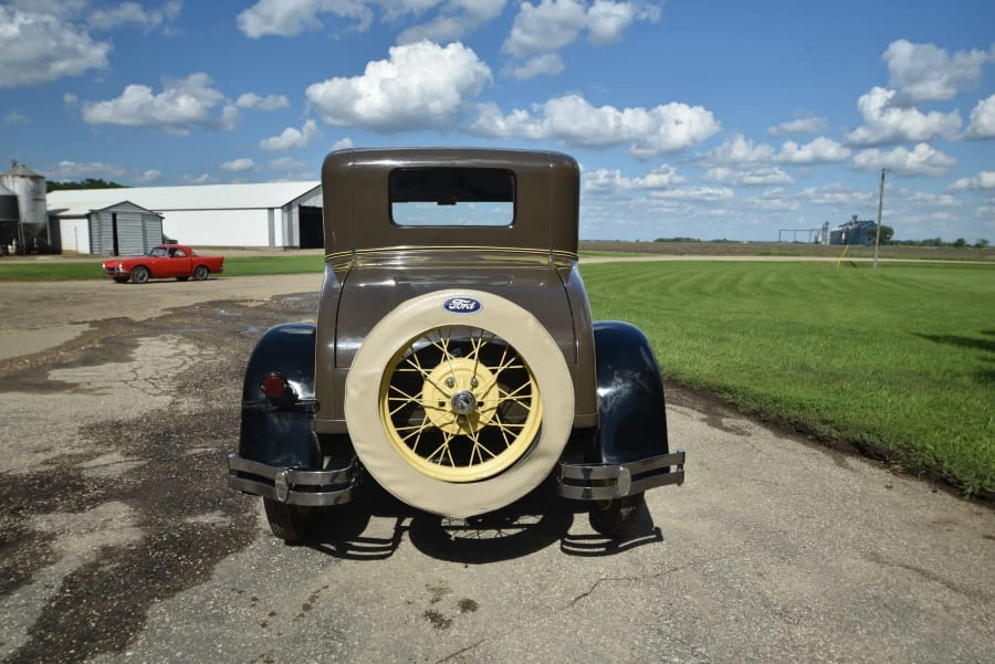 1929 Ford Model A - Image 14 of 15