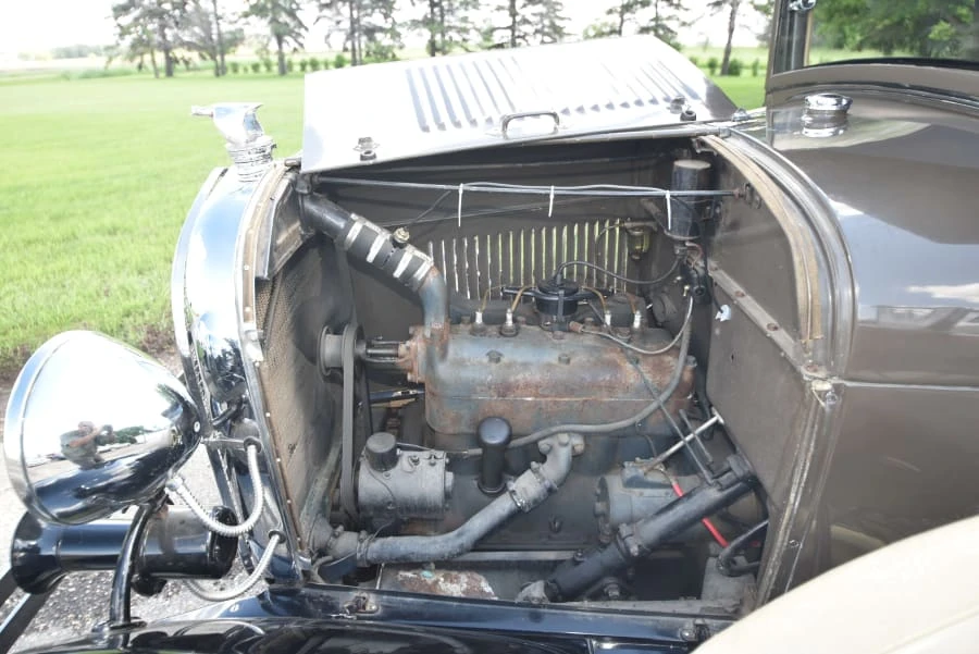 1929 Ford Model A - Image 15 of 15
