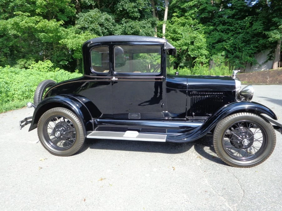 1929 Ford Model A - Image 2 of 7