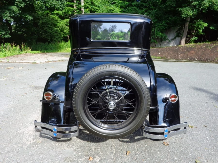 1929 Ford Model A - Image 3 of 7