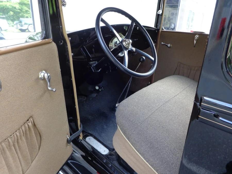 1929 Ford Model A - Image 4 of 7