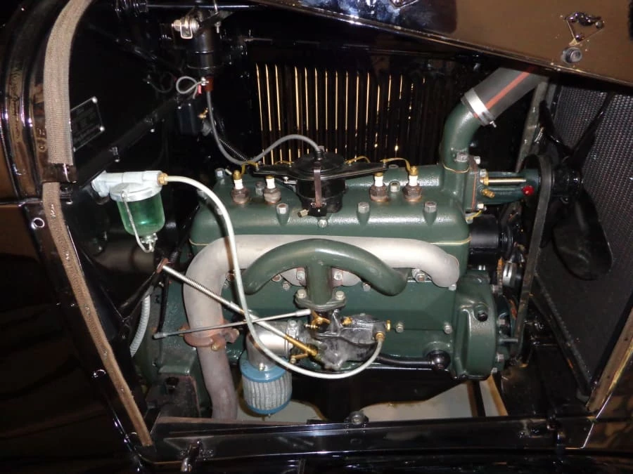 1929 Ford Model A - Image 5 of 7