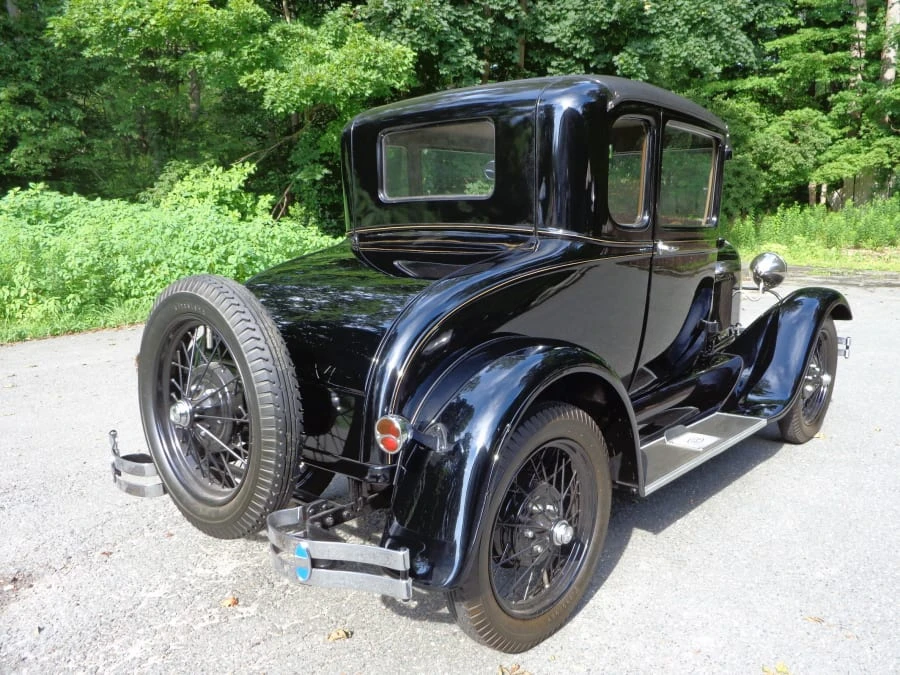 1929 Ford Model A - Image 6 of 7