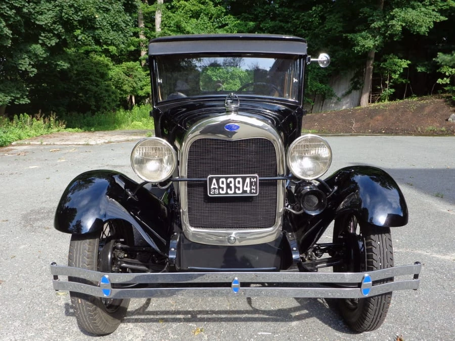 1929 Ford Model A - Image 7 of 7