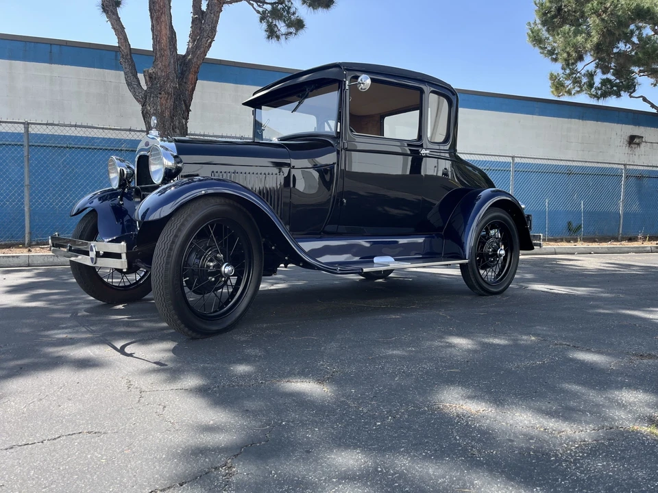 1929 Ford Model A - Image 17 of 31