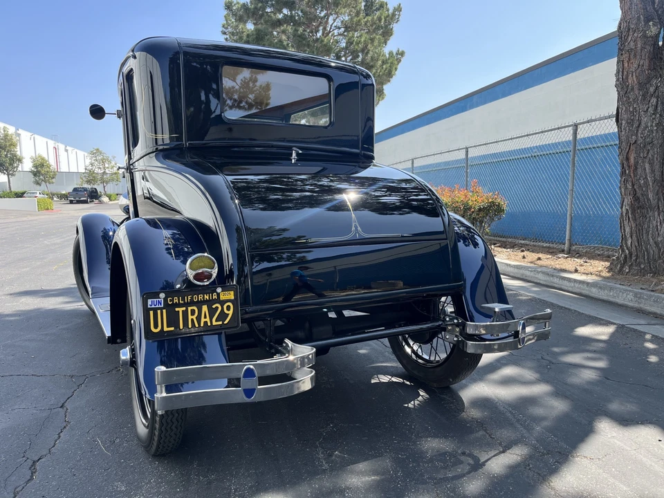 1929 Ford Model A - Image 19 of 31