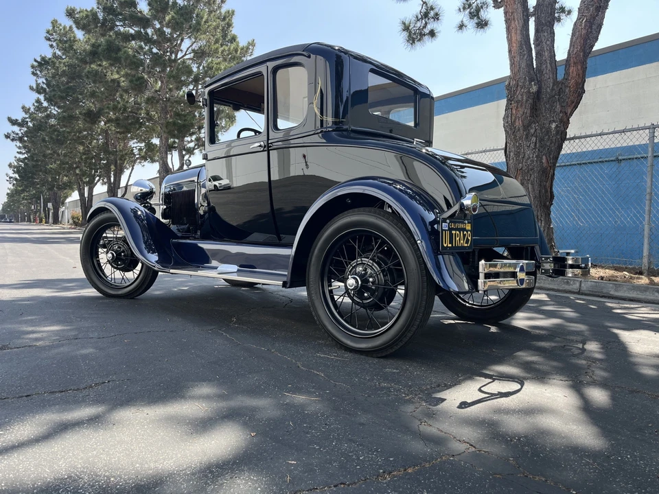 1929 Ford Model A - Image 18 of 31