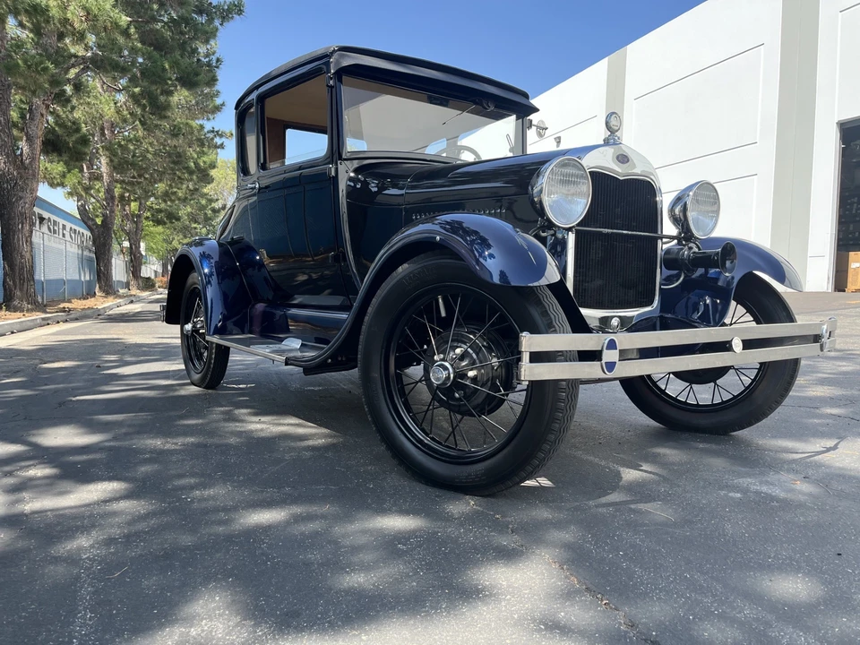 1929 Ford Model A - Image 15 of 31