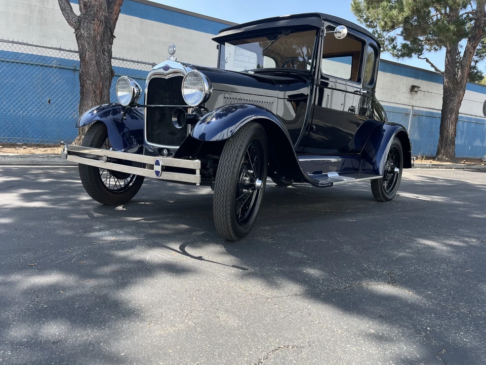 1929 Ford Model A - Image 16 of 31