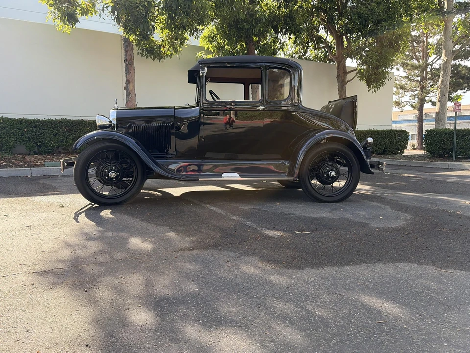 1929 Ford Model A - Image 8 of 31