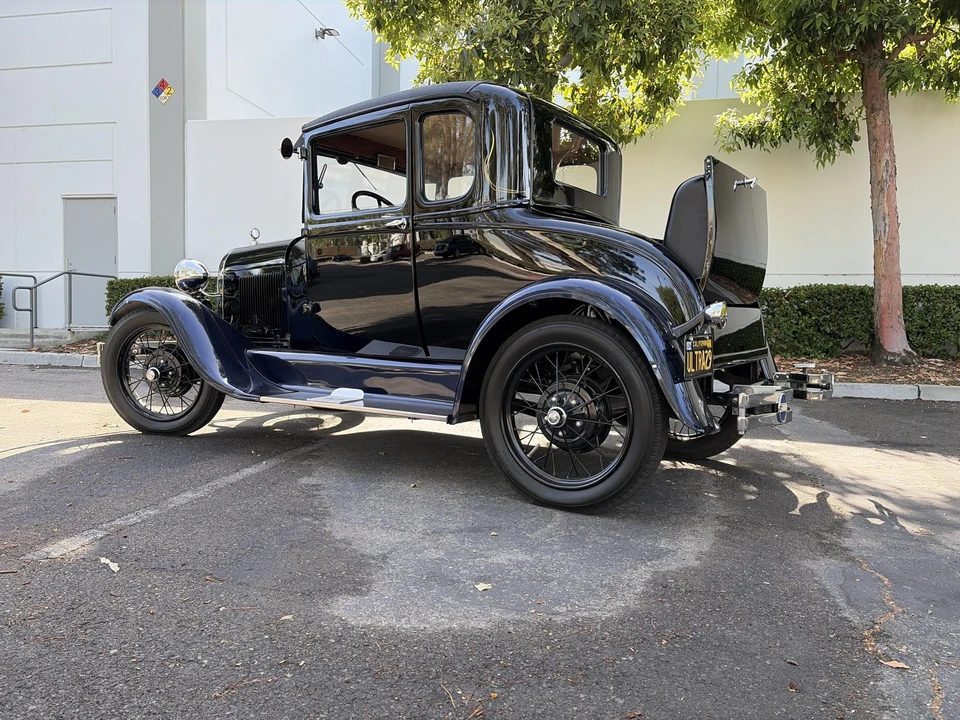 1929 Ford Model A - Image 9 of 31