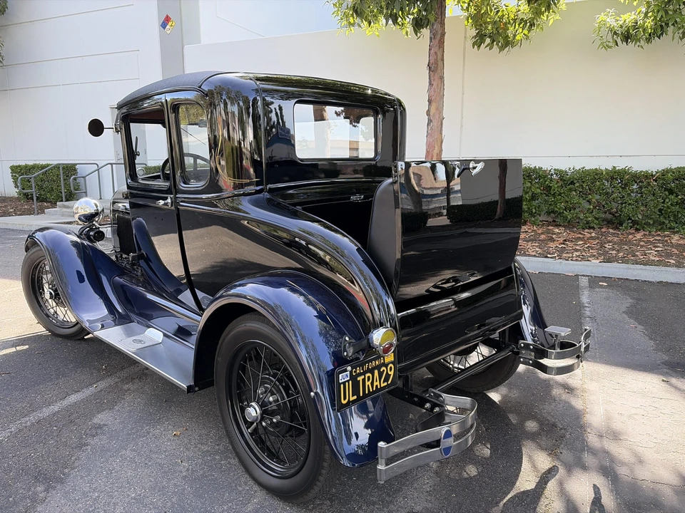 1929 Ford Model A - Image 10 of 31